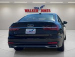 2024 Audi A6 Sedan Premium Plus