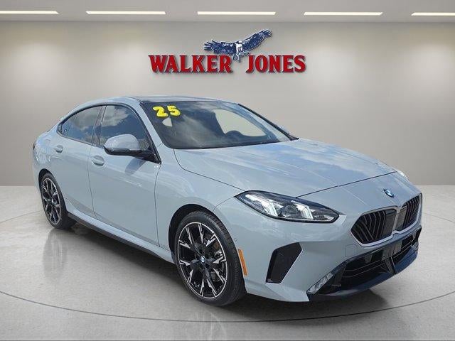 2025 BMW 2 Series 228 xDrive Gran Coupe's photo