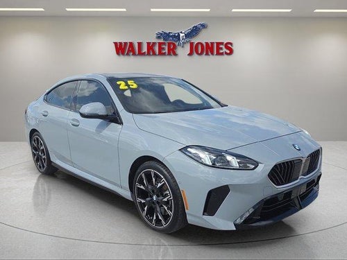2025 BMW 2 Series 228 xDrive