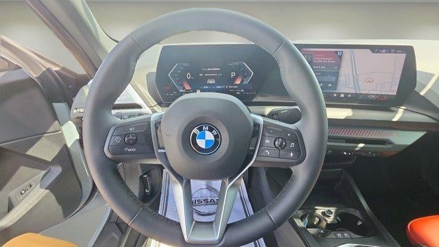 2025 BMW 2 Series 228 xDrive