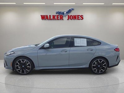 2025 BMW 2 Series 228 xDrive