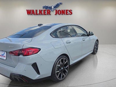 2025 BMW 2 Series 228 xDrive