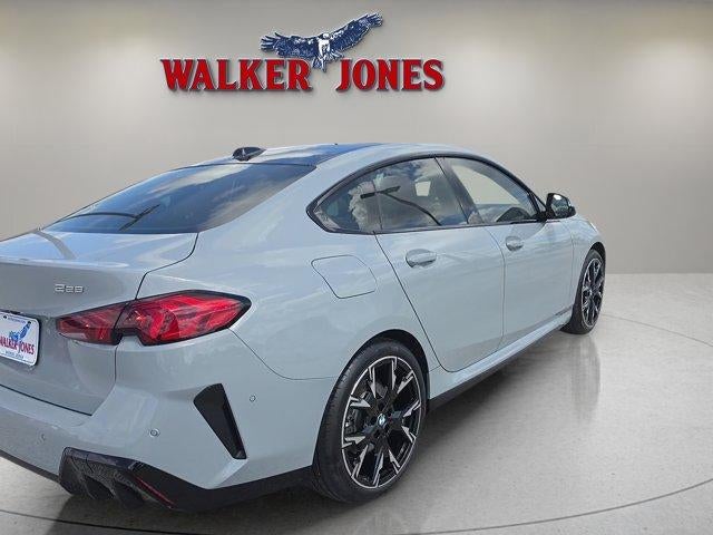 2025 BMW 2 Series 228 xDrive
