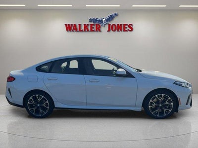 2025 BMW 2 Series 228 xDrive