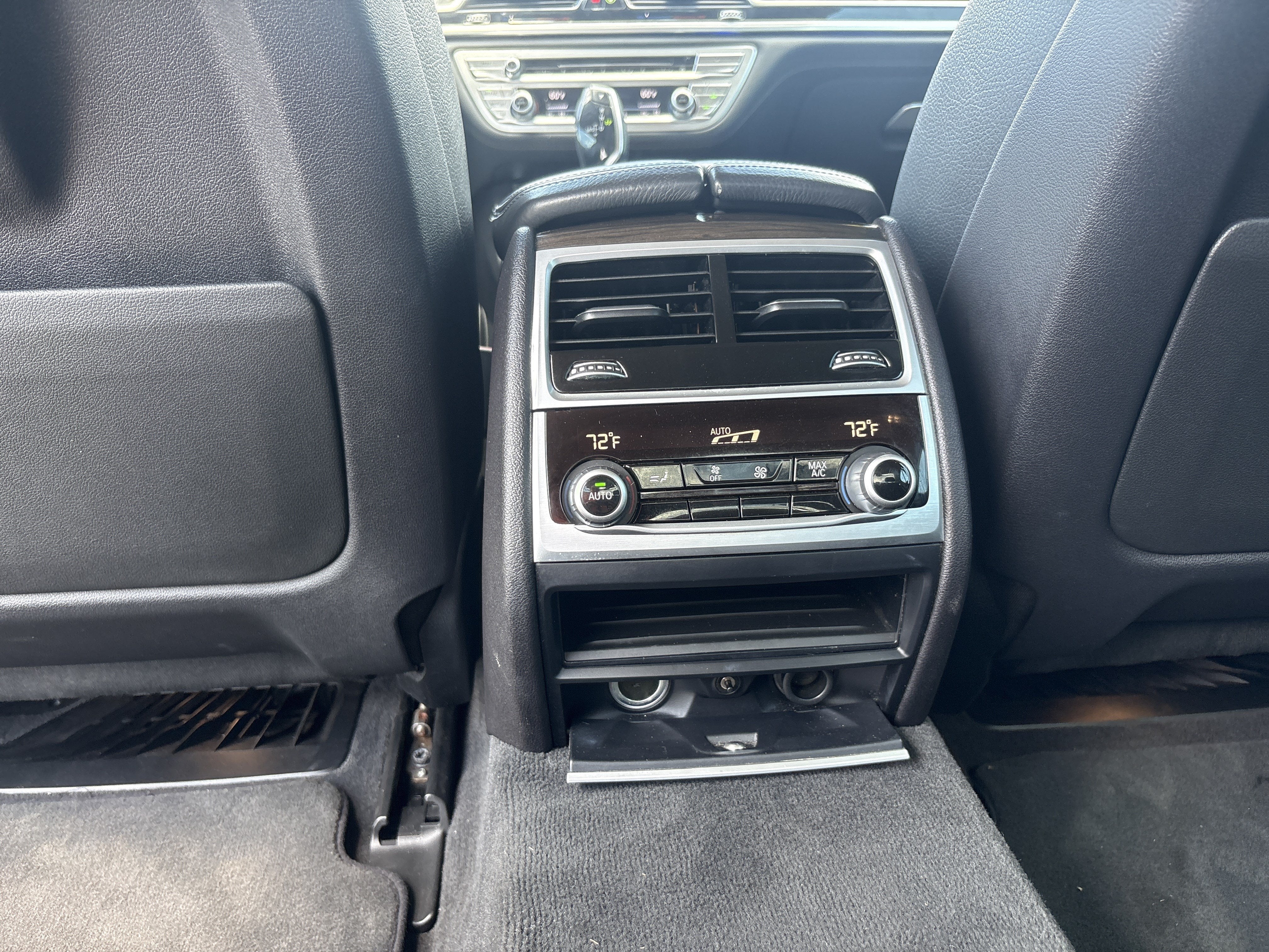 2019 BMW 7 Series 740i