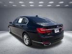 2019 BMW 7 Series 740i