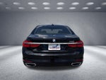 2019 BMW 7 Series 740i