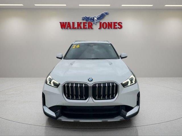 2026 BMW X1 xDrive28i