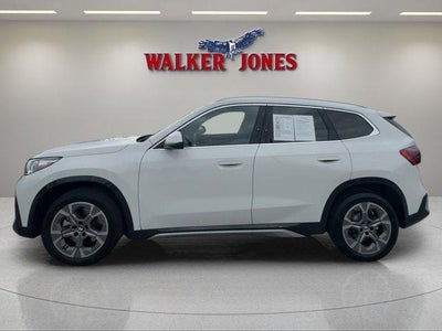 2026 BMW X1 xDrive28i