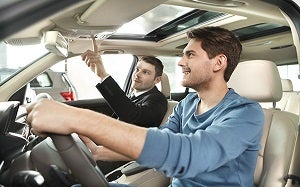 Schedule a test drive at Walker Jones Chevrolet GMC in Waycross, GA.