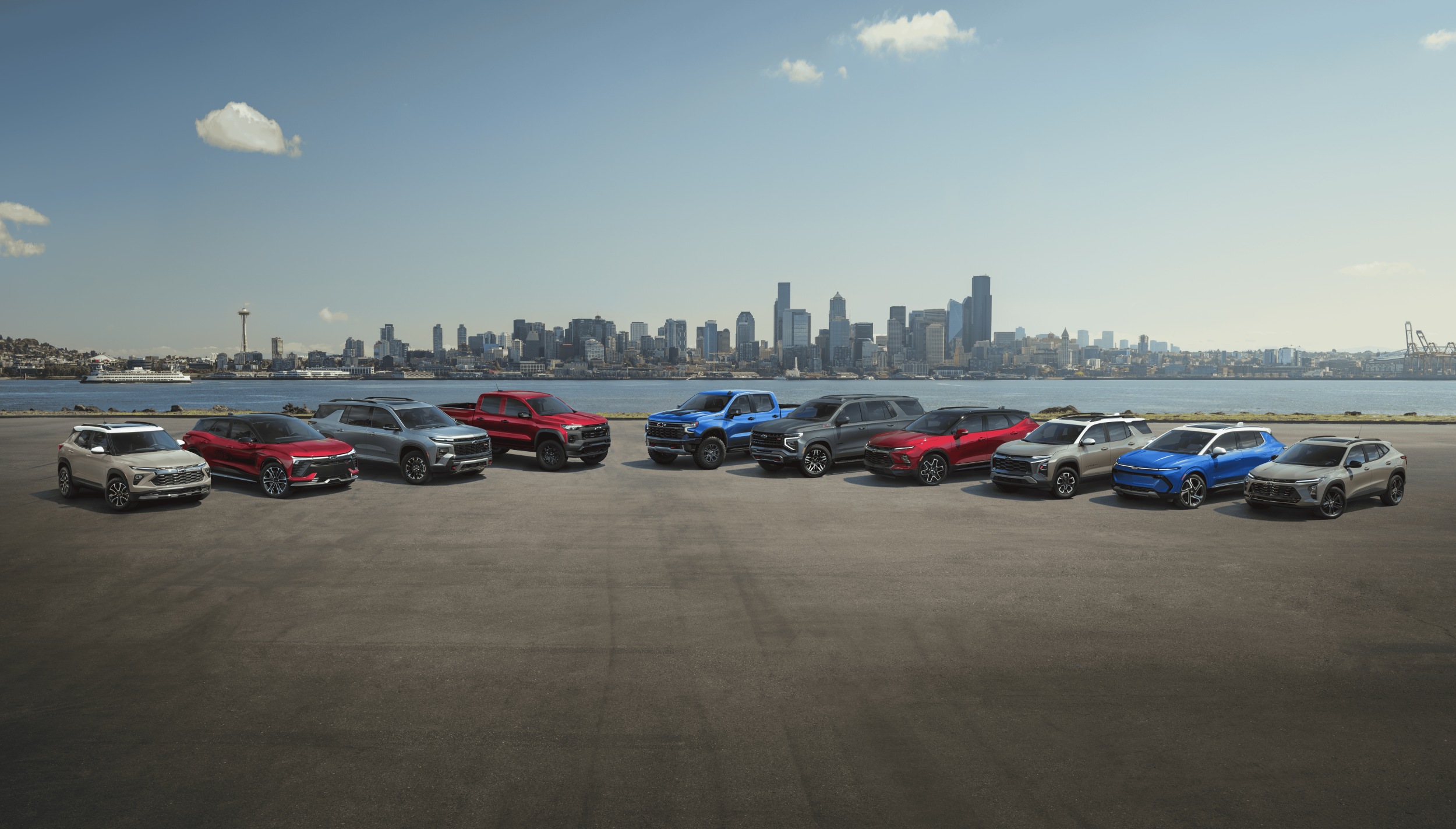 CHEVY SPECIAL OFFERS | Walker Jones Chevrolet GMC in Waycross GA