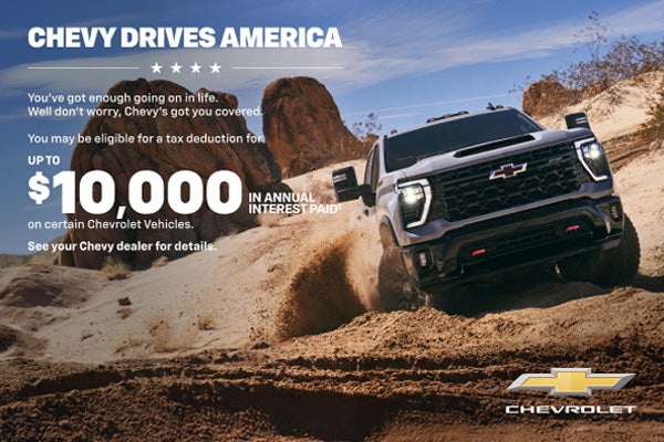 Walker Jones Chevrolet GMC in Waycross GA