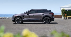 Walker Jones Chevrolet in Waycross GA