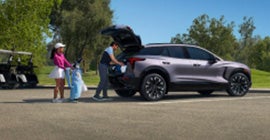 Walker Jones Chevrolet in Waycross GA
