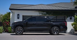Walker Jones Chevrolet in Waycross GA