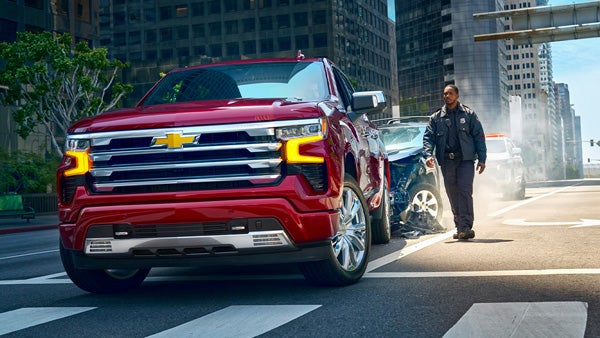 Walker Jones Chevrolet GMC in Waycross GA