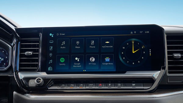 Walker Jones Chevrolet GMC in Waycross GA