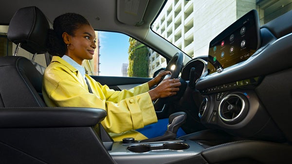 Walker Jones Chevrolet GMC in Waycross GA