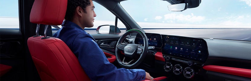 Walker Jones Chevrolet GMC in Waycross GA