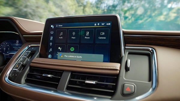 Walker Jones Chevrolet GMC in Waycross GA