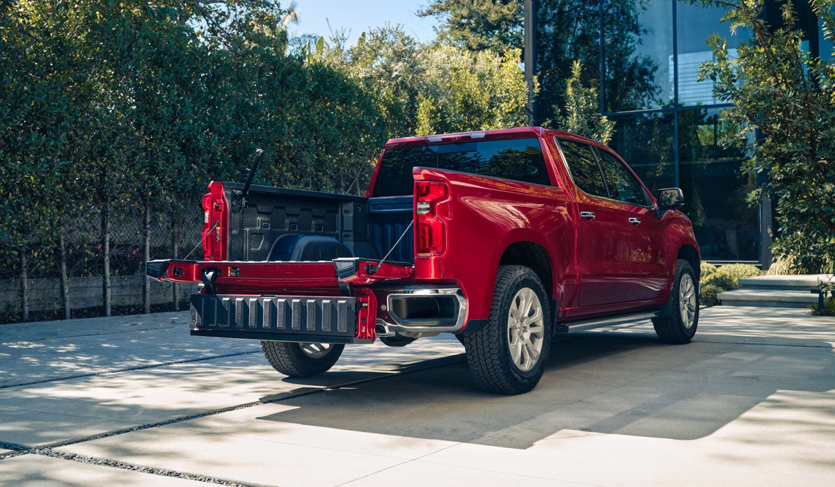 Walker Jones Chevrolet GMC in Waycross GA