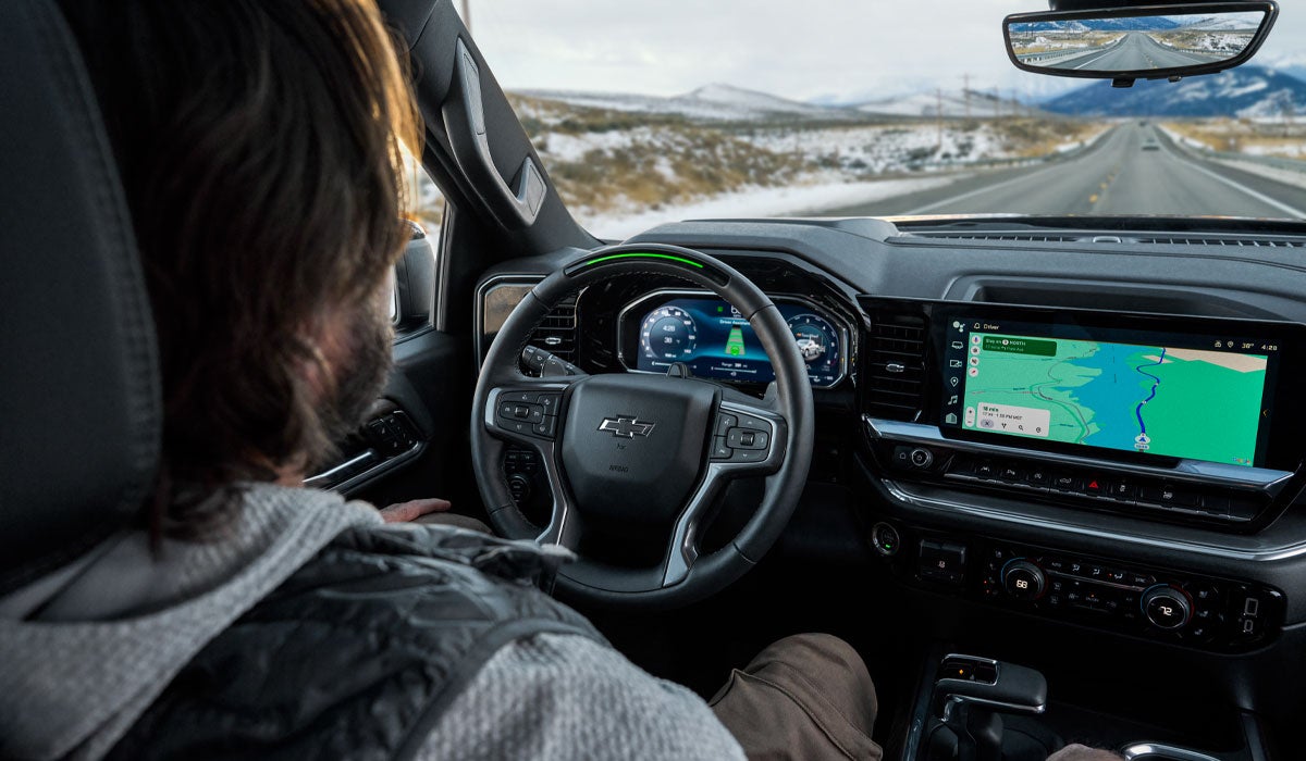 Walker Jones Chevrolet GMC in Waycross GA
