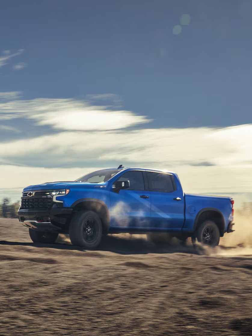 Walker Jones Chevrolet GMC in Waycross GA