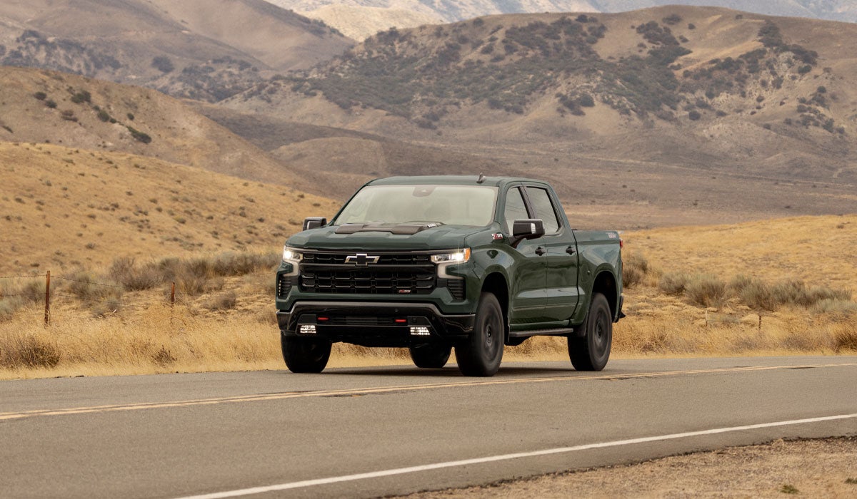 Walker Jones Chevrolet GMC in Waycross GA