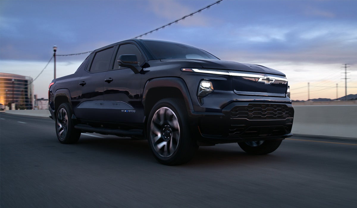 Walker Jones Chevrolet GMC in Waycross GA