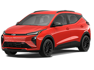 Chevrolet Bolt - Walker Jones Chevrolet GMC in Waycross GA
