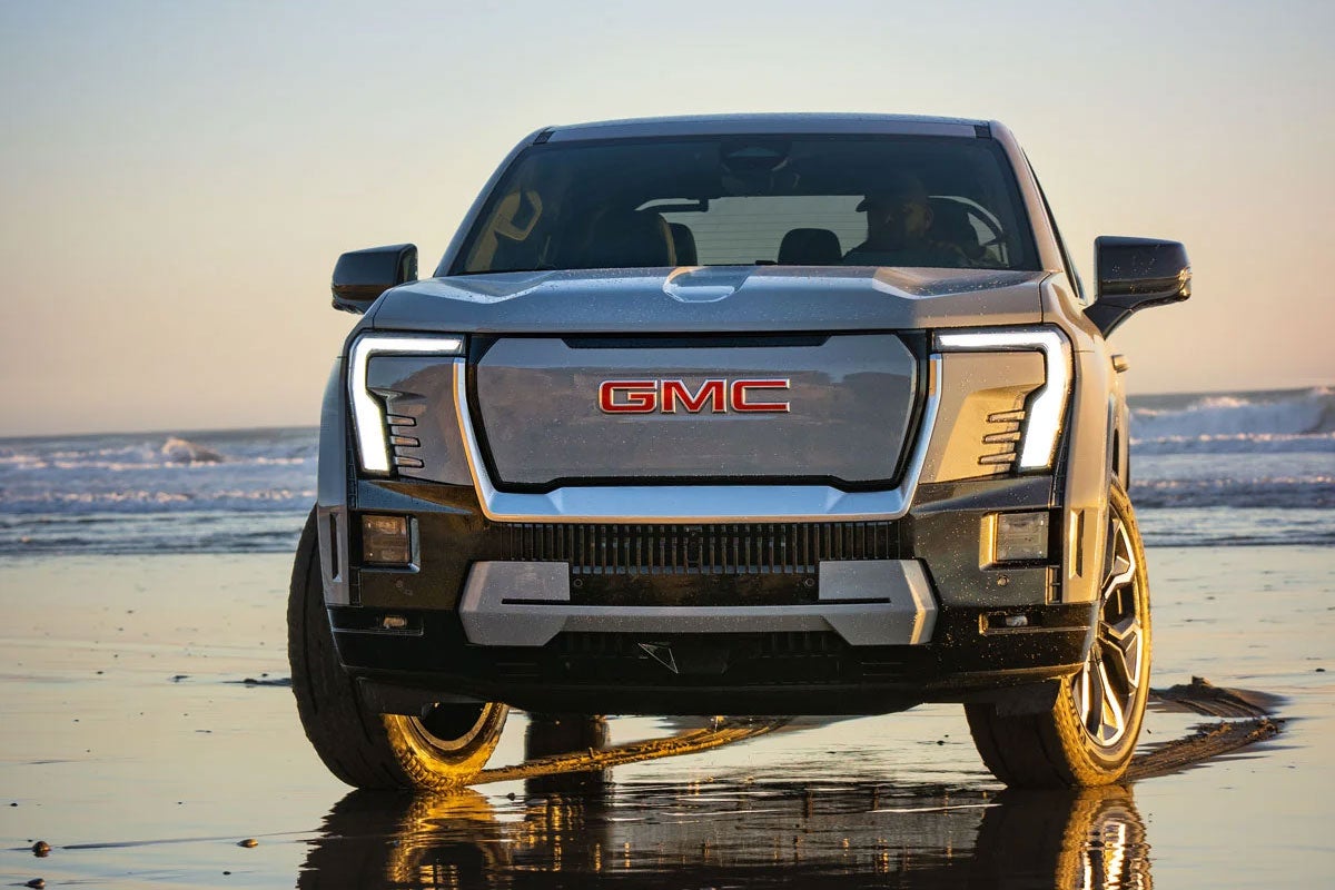 Walker Jones Chevrolet GMC in Waycross GA
