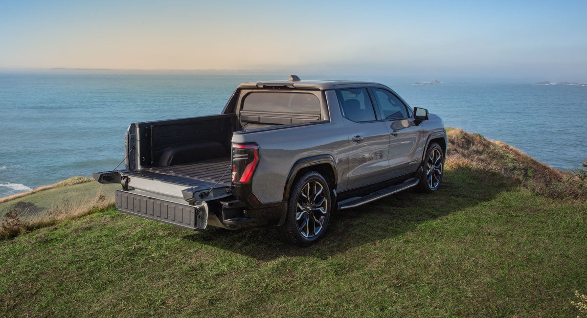 Walker Jones Chevrolet GMC in Waycross GA