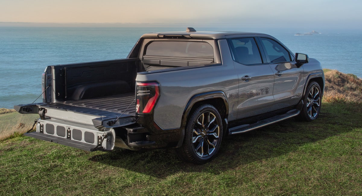 Walker Jones Chevrolet GMC in Waycross GA