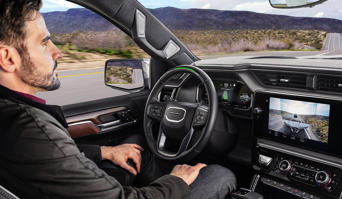 Walker Jones Chevrolet GMC in Waycross GA