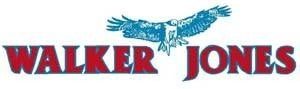 Walker Jones logo