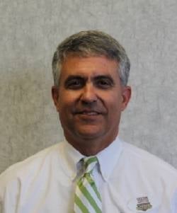 Mike Cuneo