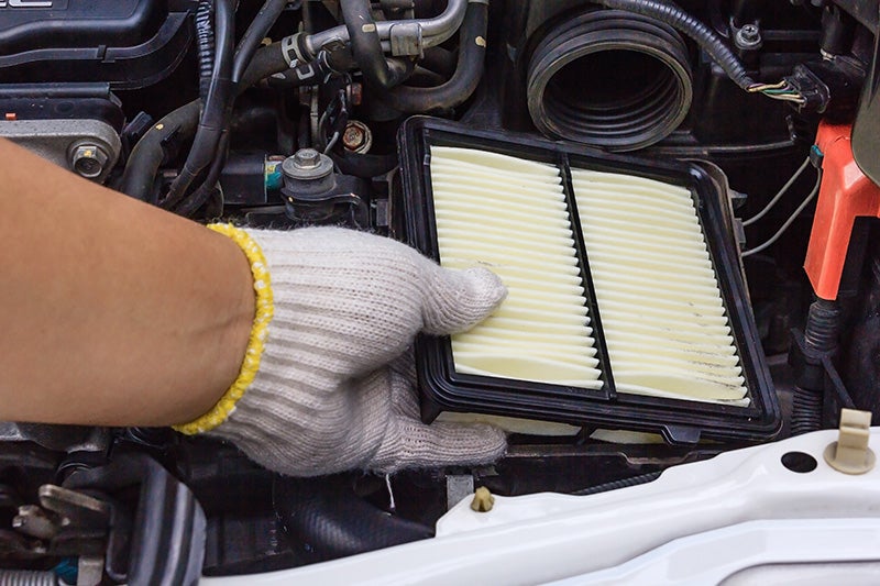 Buy one Filter/ Get one Free on Engine or Cabin Air Filter