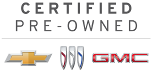 Chevrolet Buick GMC Certified Pre-Owned in Waycross, GA